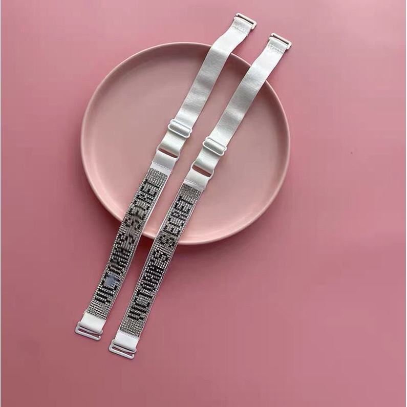 Victoria's Secret Sorb1 Adjustable Chest Strap Women Elastic Accessories Underwear YUOT