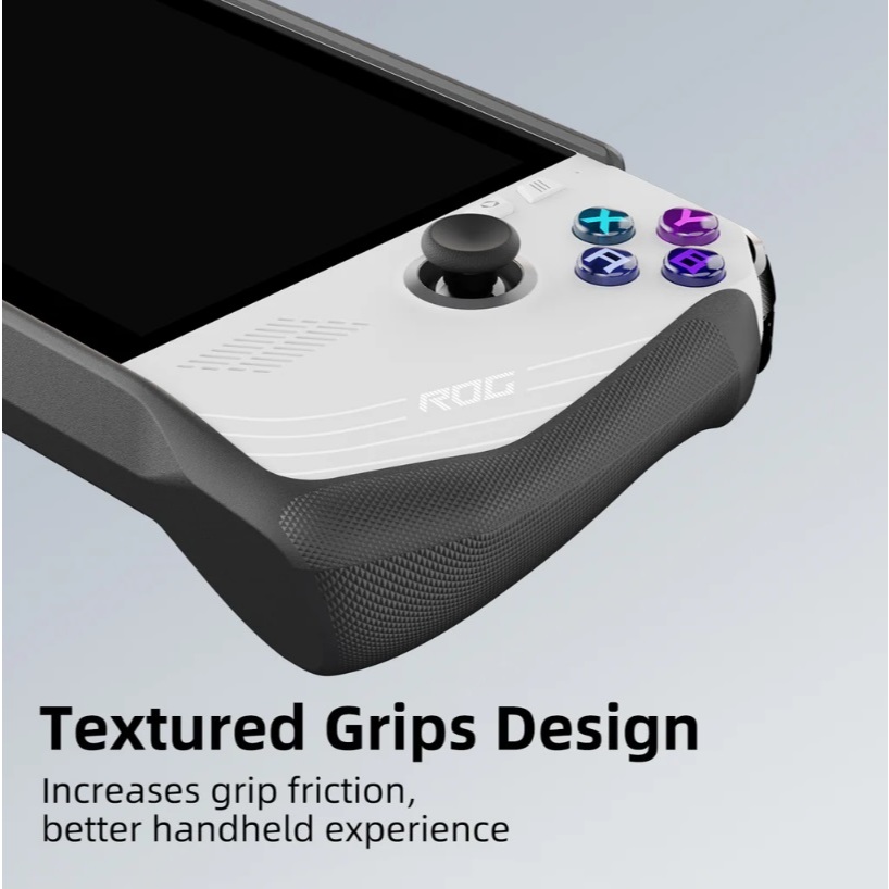 Skull & Co. GripCase & Carrying Case for ROG Ally