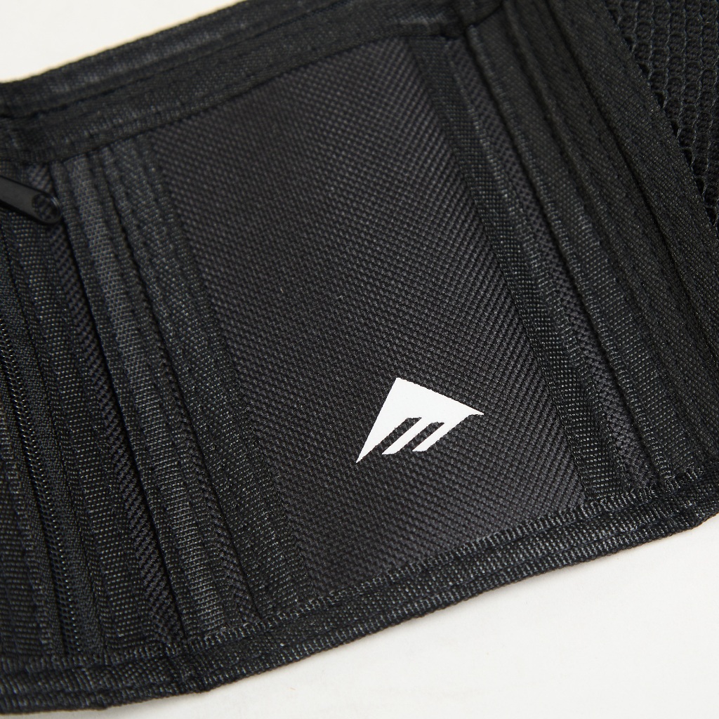 EMERICA กระเป๋าสตางค์ EAGLES TRI-FOLD WALLET