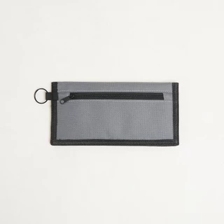 EMERICA กระเป๋าสตางค์ SOLID BASIC LOGO LONG WALLET