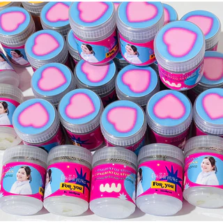 (พร้อมส่ง) ยาดมกระปุกเปลี่ยนรูปได้ ของแจกปัจฉิม/วันรับปริญญา/วันโอกาสพิเศษ