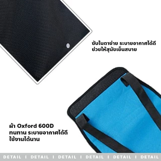 evebell อุปกรณ์ช่วยพยุงสุนัข LIFT HARNESS ลดแรงกระแทกที่ข้อเข่า สำหรับสัตว์เลี้ยง