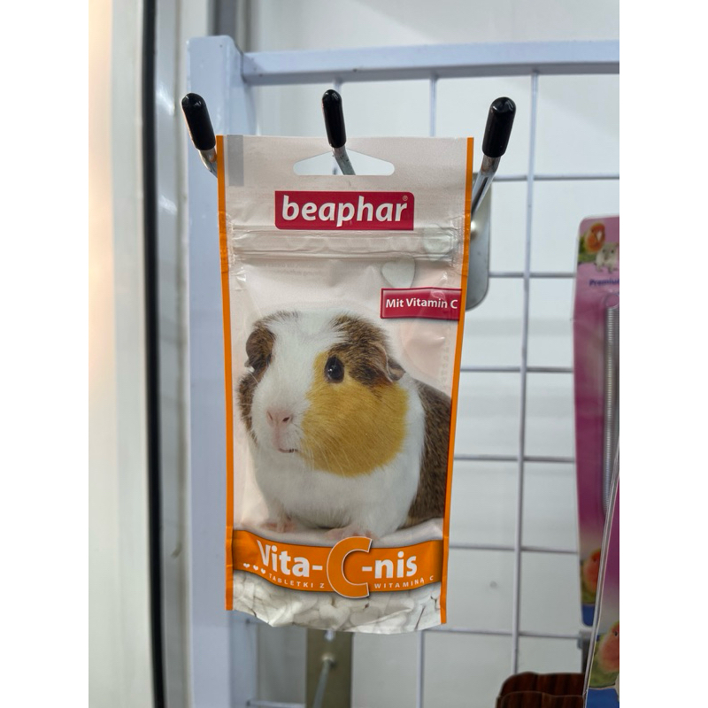 Beaphar Vita-C-middle