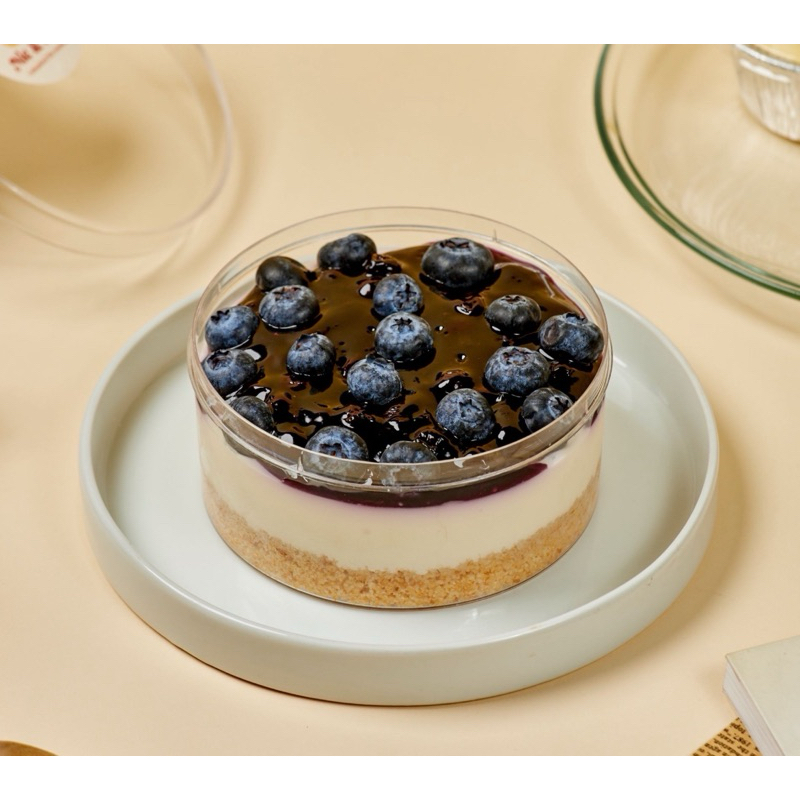 ✅รับหิ้ว ส่งด่วนได้✅ เค้กเนเน่ สุดฮิต💖Nie&Ivan🐱 หิ้วตรงจากร้าน 🍰 ส่งใหม่วันต่อวัน 🚀  ตจว.ส่งรถเย็น ❄️ - รูปที่ 3