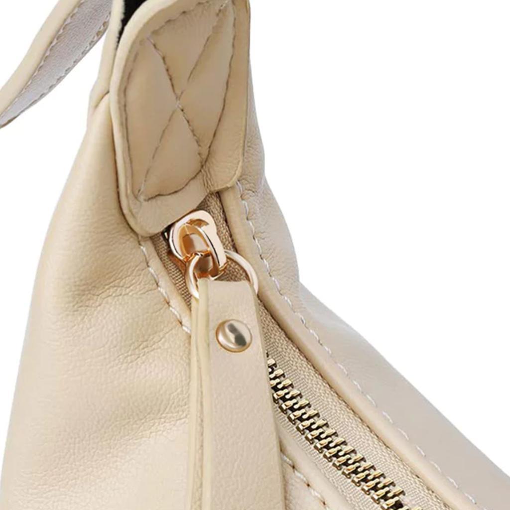 Montana West รุ่น Hobo Bag Shoulder Bags กระเป๋าสะพายไหล่สำหรับผู้หญิง สายหนัง หนังนิ่ม (MWC-073)