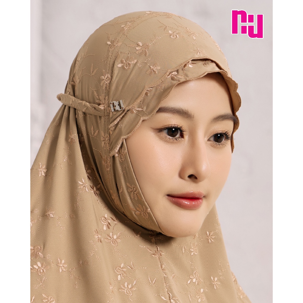 NUNUH TALAKUNG รุ่น Premium ผ้าละหมาดนูนูห์