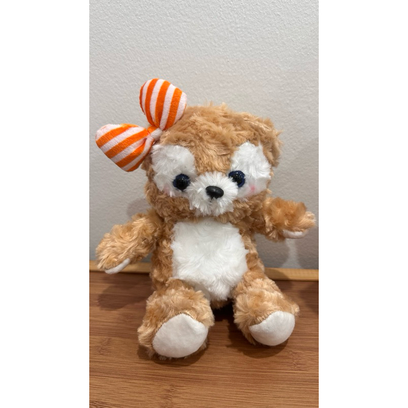 ตุ๊กตาสเตลล่าลู ลินนาเบล Stella Lou & Linabell ชุดเอลซ่า เสื้อผ้าถอดได้ - รูปที่ 7