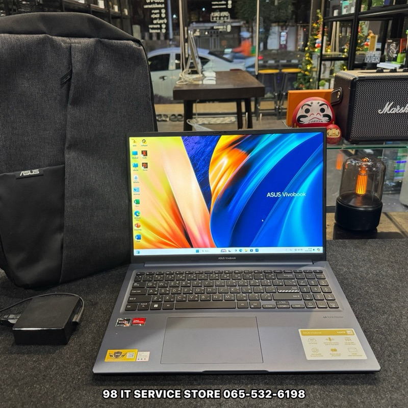 💻 Asus Vivobook 16 D1603QA-MB501WS 💻