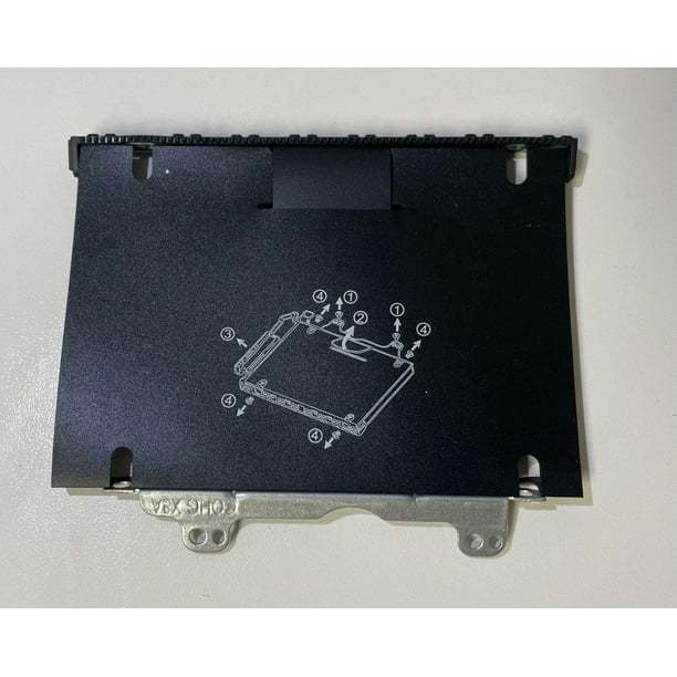 HP ProBook 440 G5 445 G5 446 430 G5 435 G5 440 G3 Rack ฺBox Hard Drive 2.5" Bracket Caddy + HD 500G 