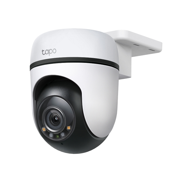 Tapo C510W Outdoor Pan/Tilt Security WiFi Camera TP-Link