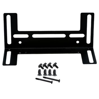 Fan Mount Rack Bracket Cooling Fan Bracket Simple Mounting Support 8cm/9cm/12cm Fan