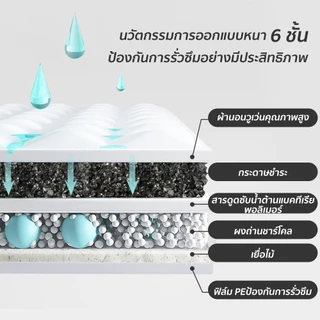 แผ่นรองฉี่สุนัข ยถ่านหินคาร์บอน รุ่นชาโคล ช่วยฝึกขับถ่าย ระงับกลิ่นได้ดี ซึมซับไดีดี ยิ่งขึ้น มี 4 ขนาดให้เลือก