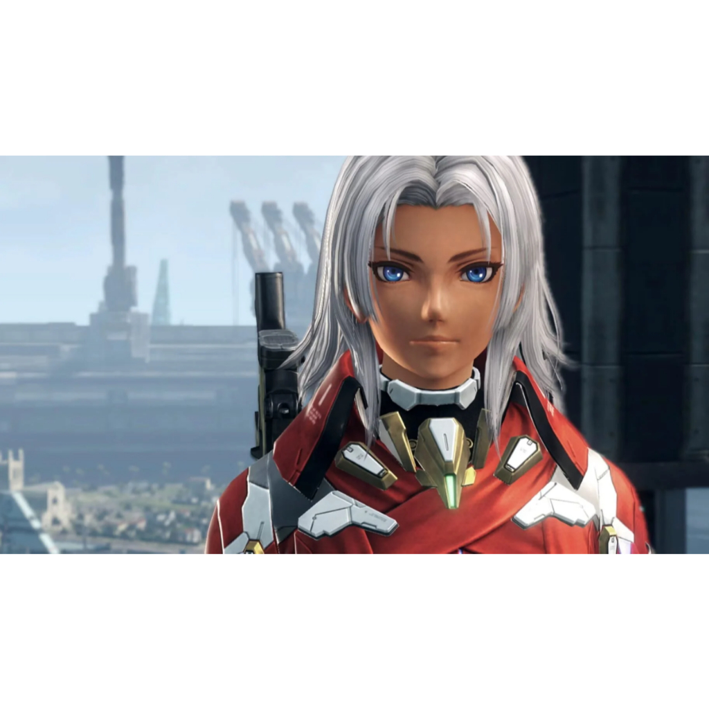 Nintendo Switch Xenoblade Chronicles X Definitive Edition [US/ASIA] [มือ1]