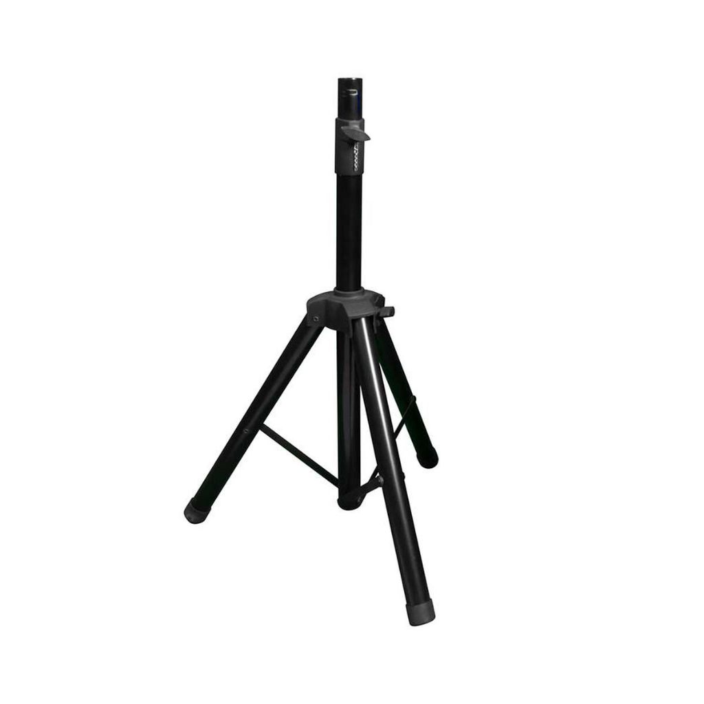 ขาตั้งลำโพง SPS-501M ขาตั้งแข็งแรง ปรับได้สูงสุด 120 ซม. รองรับน้ำหนักได้ 30 กก.