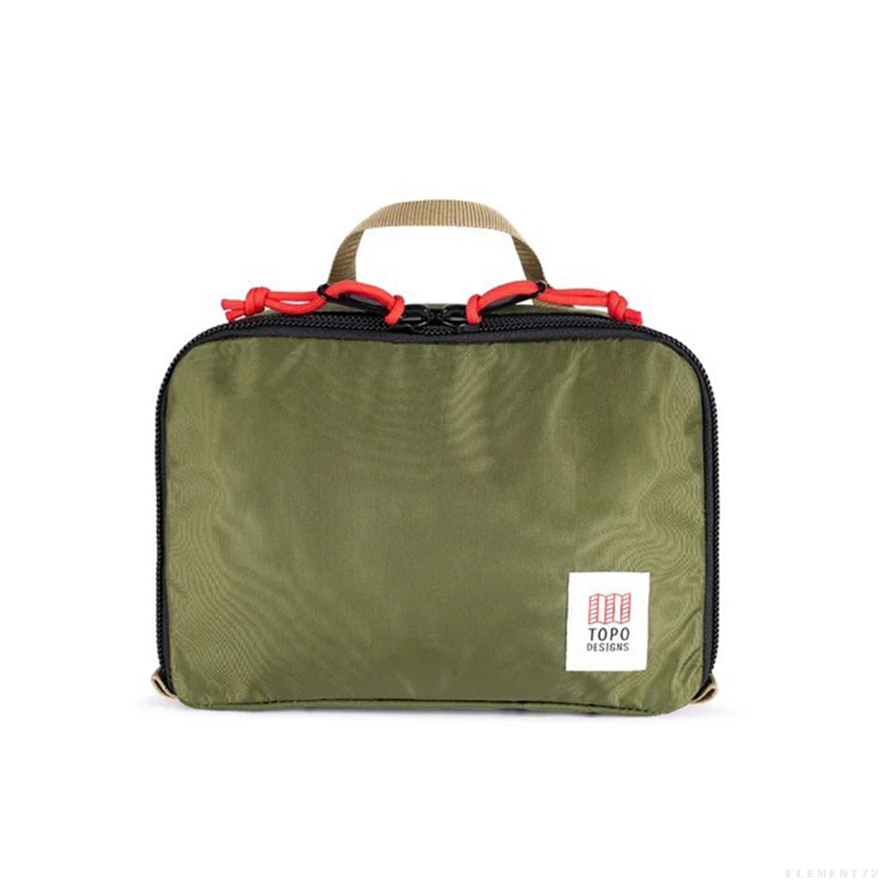 Topo Designs طقم حقيبتين Pack Bag — صورة 2