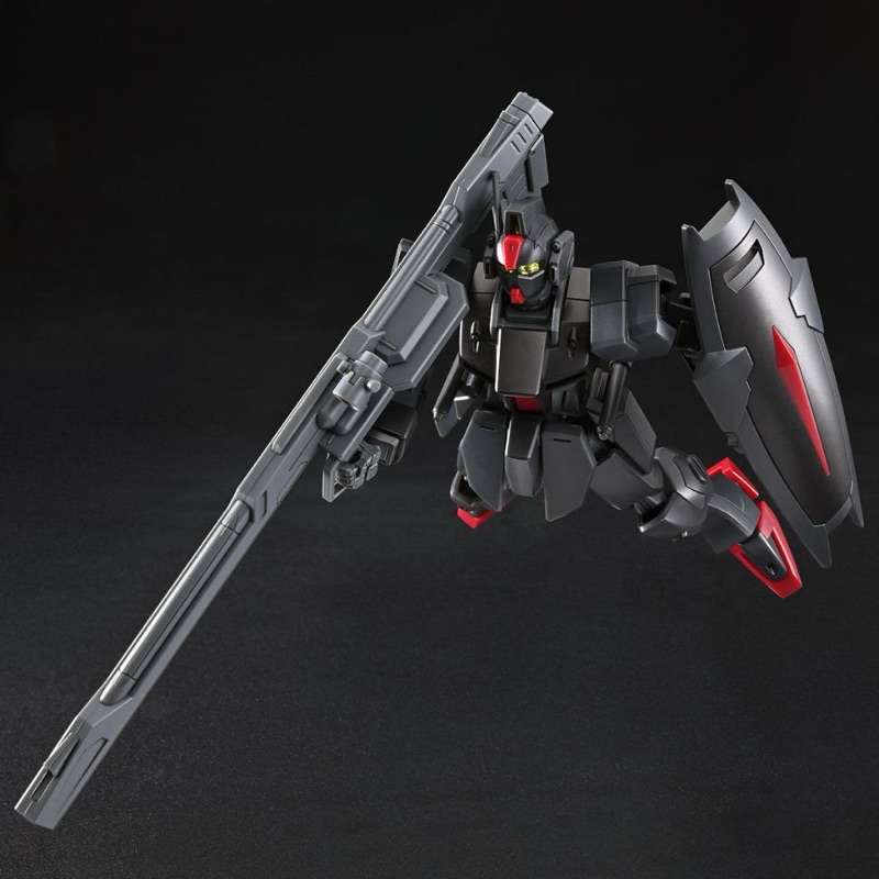 (พร้อมส่ง) P-BANDAI HG 1/144 GAT-02L2 DARK DAGGER L