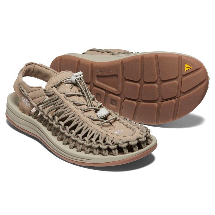 💥ขายตรงอย่างเป็นทางการ Uneek Sports slippers Men's and women's 100%ของแท้