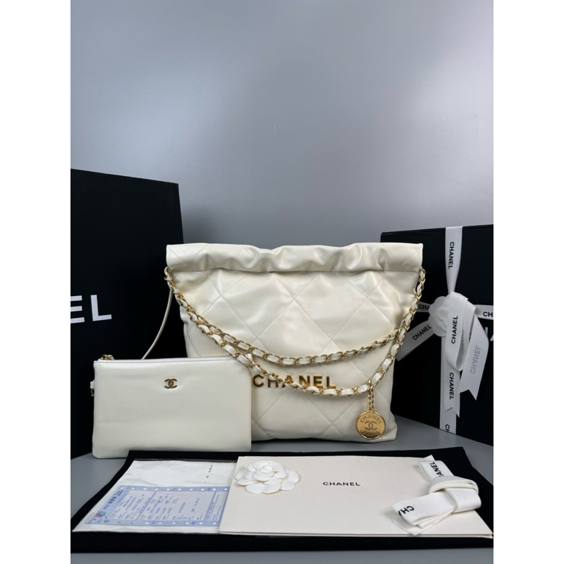 พร้อมส่งNew 22 Small handbag(Ori)VIP