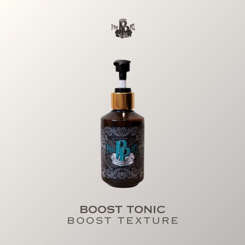 Propel Holmes Boost Tonic