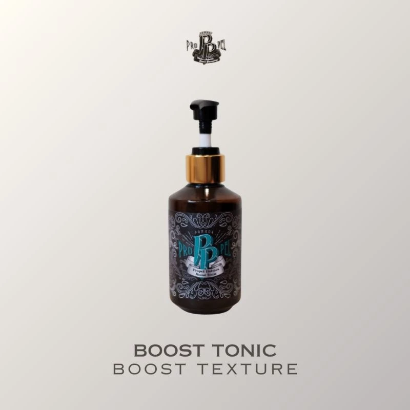 Propel Holmes Boost Tonic