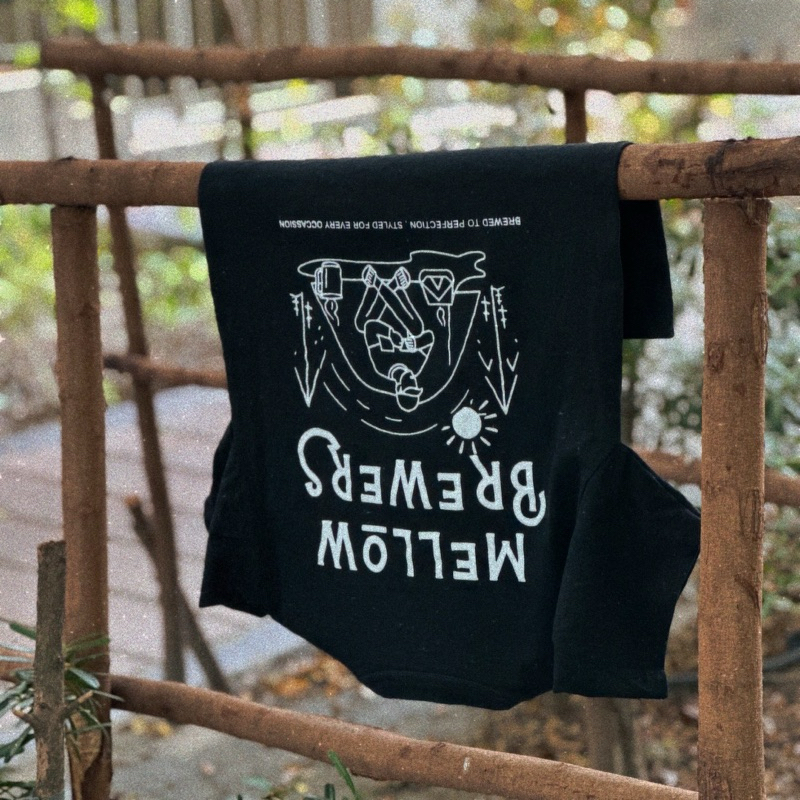 Mellow Brewers First Collection