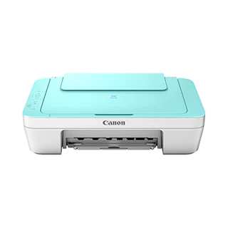 [จำกัด 2 เครื่อง/ออเดอร์] Canon เครื่องพิมพ์อิงค์เจ็ท PIXMA รุ่น E410 (ปริ้นเตอร์ เครื่องปริ้น พิมพ์ สแกน ถ่ายเอกสาร)