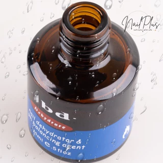 Ibd Primer ไพรเมอร์ น้ำยาไล่ความชื้น กันเชื้อราเล็บ ขนาด 14 ml (พร้อมส่ง)