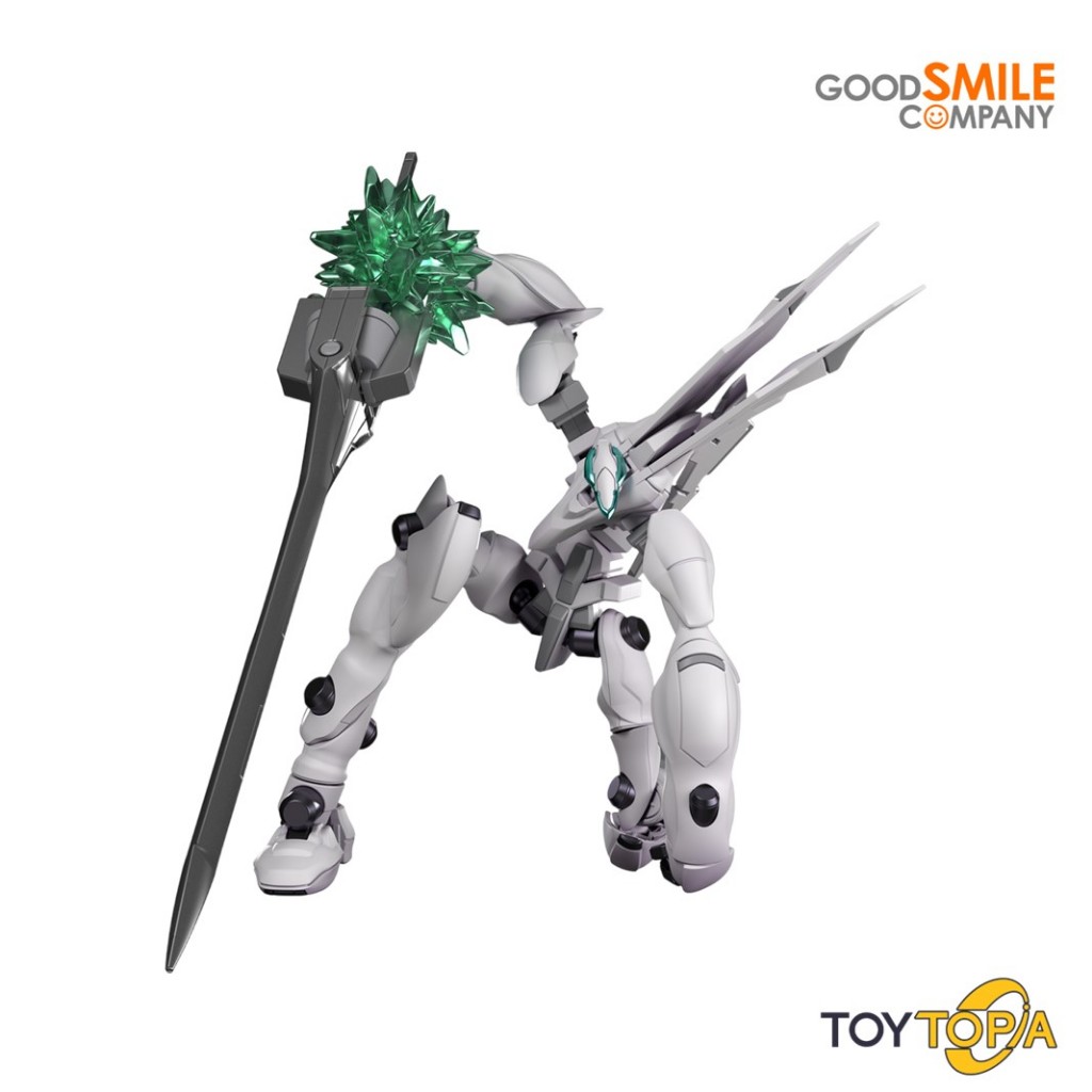 (929059) Moderoid Fafner Mark Sein: Fafner in the Azure (4th-run) by Good Smile Company