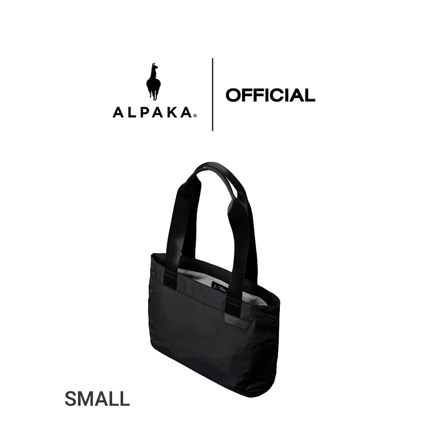 กระเป๋า Alpaka - Elements Tote (S)