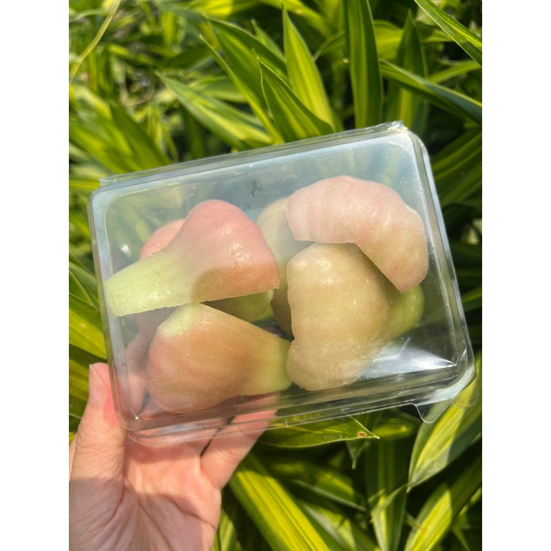 กล่องใส่อาหาร E-20 ,R-4,R5L-170 (แบบฝาล็อค)เกรดเบเกอรี่ ผลไม้ ของเบรค ของว่าง (พร้อมส่ง)