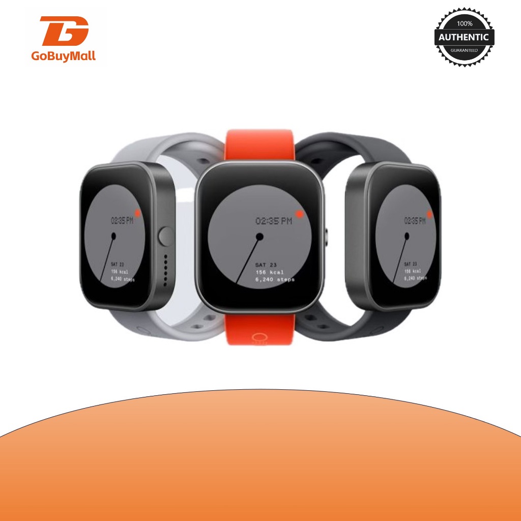 CMF By Nothing Watch Pro [D395] Smart Watch - Brand New