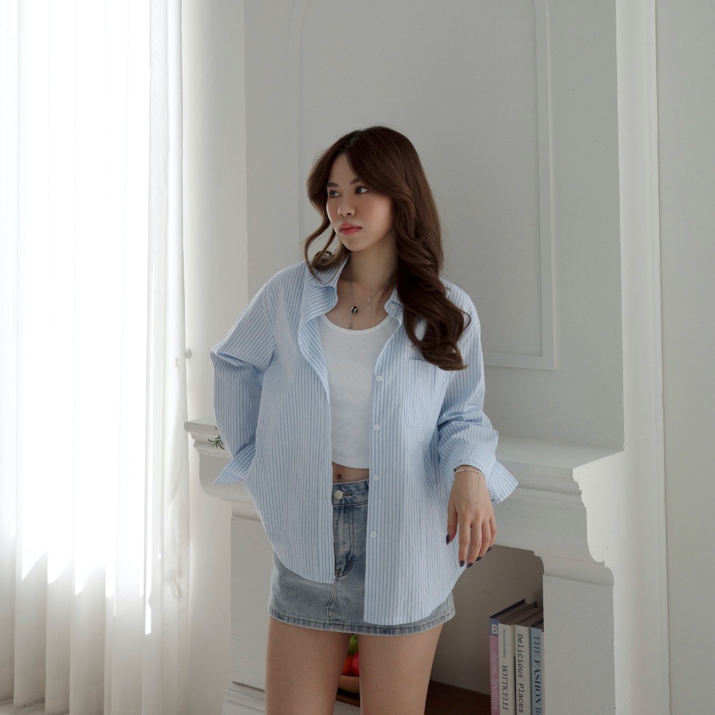 Milly0040— Ami shirt - รูปที่ 2