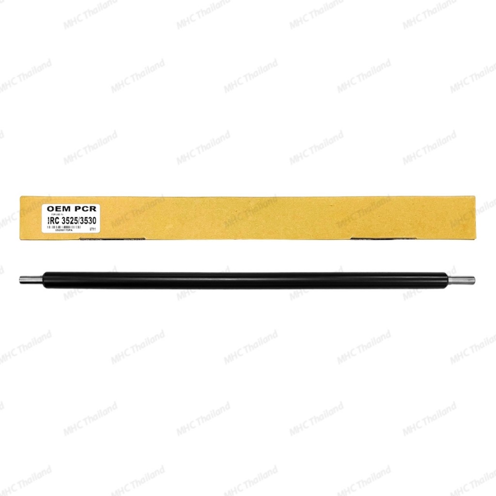 ชาร์จโรลเลอร์ Charge Roller PCR for Canon C3020/C3025/C3120/C3125 C3320/C3325/C3330/C3520 C3525/C353