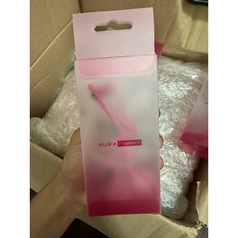 4U2 CURL UP EYELASH CURLER  โฟร์ยูท เกิร์ล ดิน ราคา ถูกที่สุด ดีลบีเคเค แกลเลอรีภาพที่ 3