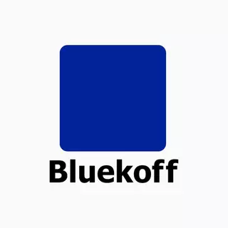BLUEKOFF กาแฟดริป แบบกล่อง อราบิก้า 100% Thailand Bluekoff Plantation: Honey Drip Bag Arabica 100% (1กล่อง มี 5 ซอง)