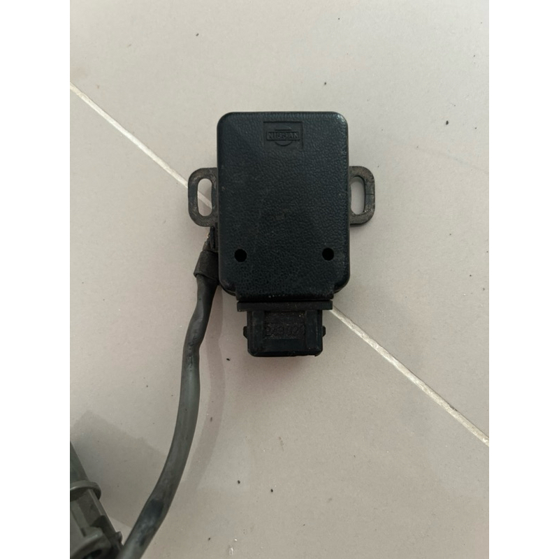 เซ็นเซอร์ตำแหน่งปีกผีเสื้อนิสสัน สกายไลน์ R32 RB26DETT TPS