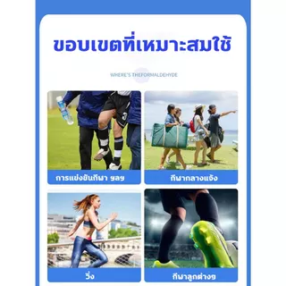 【ซื้อ 3 แถม 1】สเปรย์เย็น สเปรย์แก้ปวด สเปรย์เย็นพกพา สเปย์เย็น สเปร์เย็น สเปรย์คลายกล้ามเนื้อ สเปรย์แก้ปวดกล้ามเนื้อ เล่