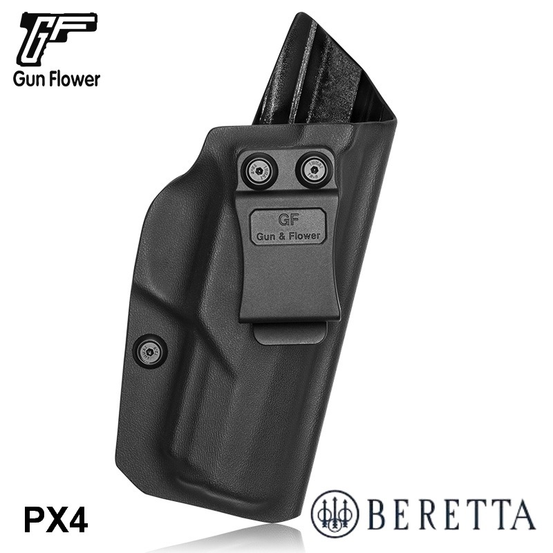 ซอง พกใน G&F PX4 Storm Compact IWB Kydex Holster Fits ส่งจากประเทศไทย