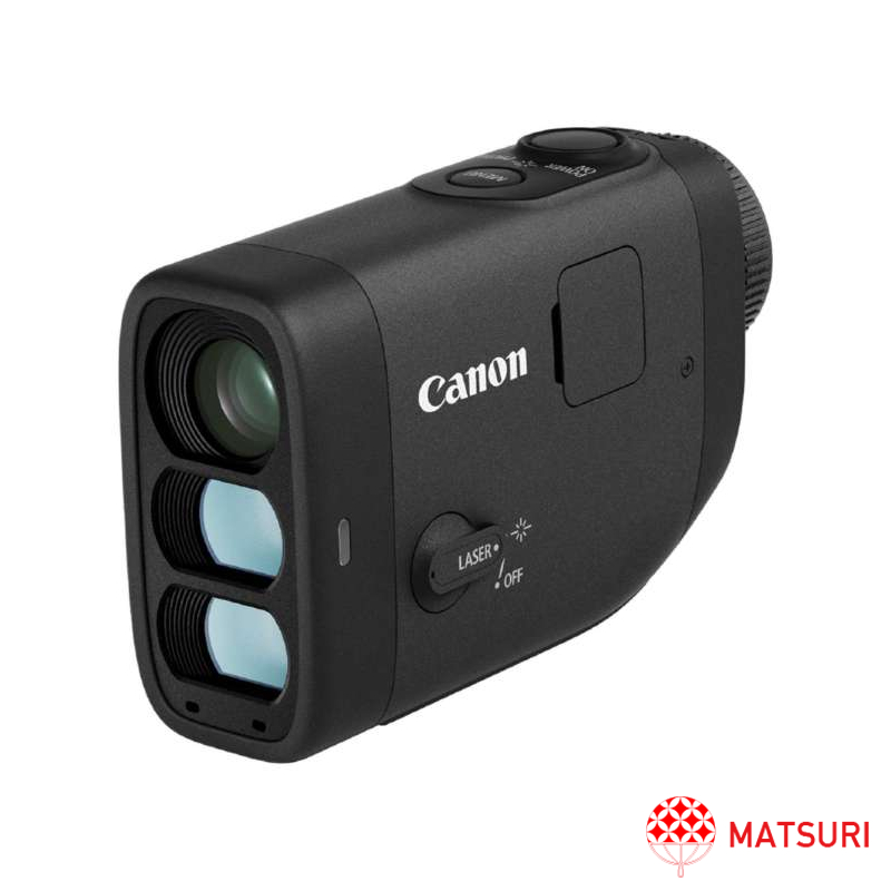 CANON Golf Laser Rangefinder PowerShot GOLF PSGOLF [Direct from Japn]
