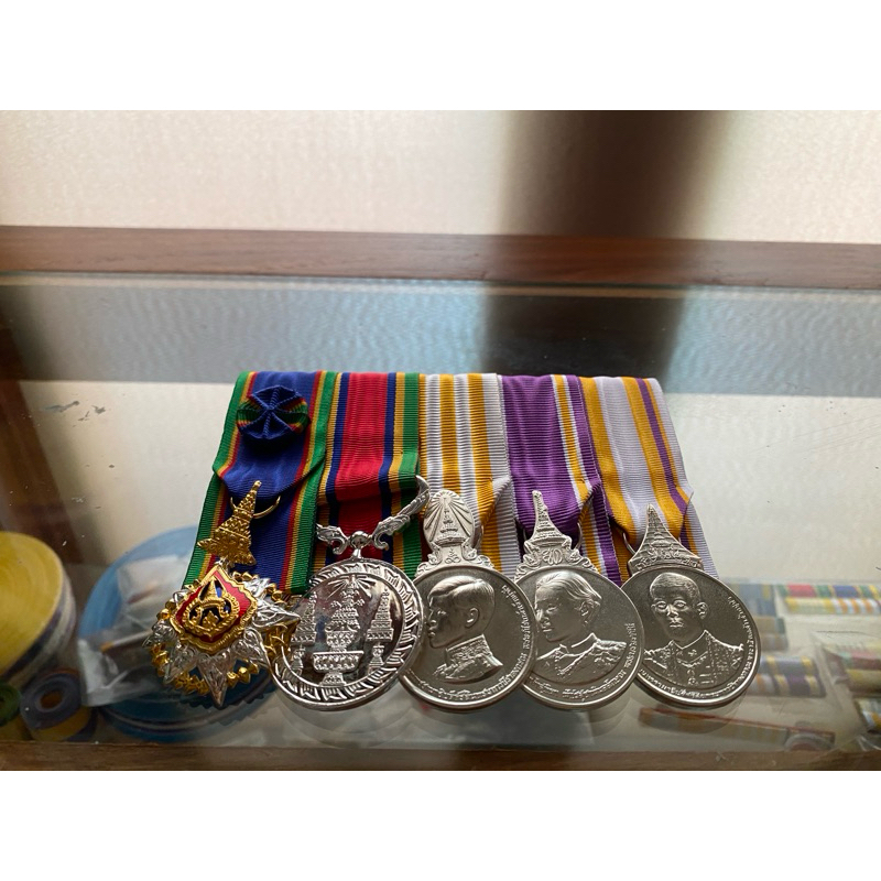 เครื่องแบบเครื่องหมายติดประดับชุดราชการบุรุษและสตรี จ.ม/จักรมาลา/2562-2567 ราคา ถูกที่สุด ดีลบีเคเค