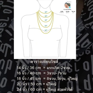 สร้อยคอเงิน ลายสี่เสา 2มิล มีใบประกัน แถมฟรี จี้หัวใจ + ผ้าเช็ดเงิน + วิธีดูแลรักษาเครื่องเงิน เจ้าดังในTik Tok