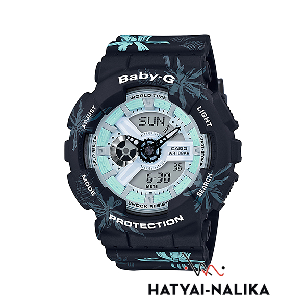 🔥ของแท้🔥 นาฬิกา BABY-G หายาก รุ่น BA-110CF-1A,BA-110CF-1,BA-110CF,BA-110