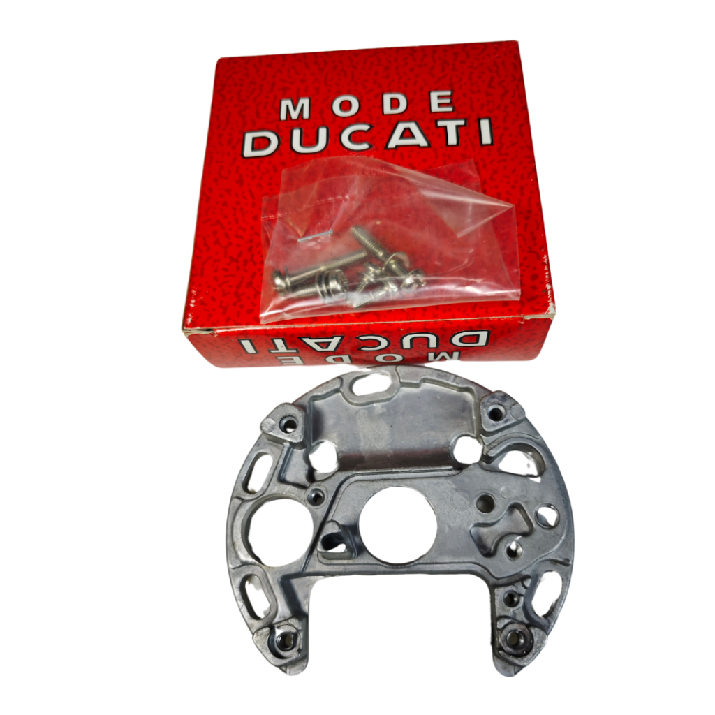 แป้นคอยล์/จานทองขาว เลื่อยยนต์ 070 DUCATI