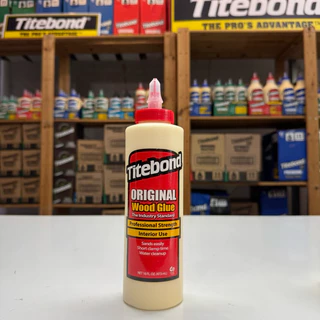 กาวติดไม้ Titebond made in USA🇺🇸 16 oz