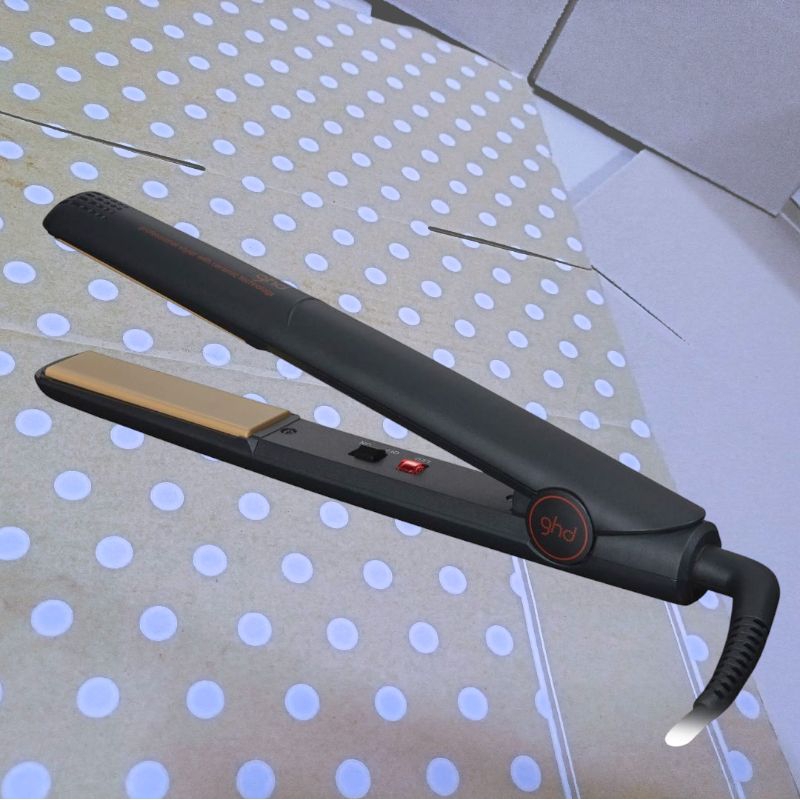 มือสอง จีเอชดี เครื่องหนีบผม ghd original styler