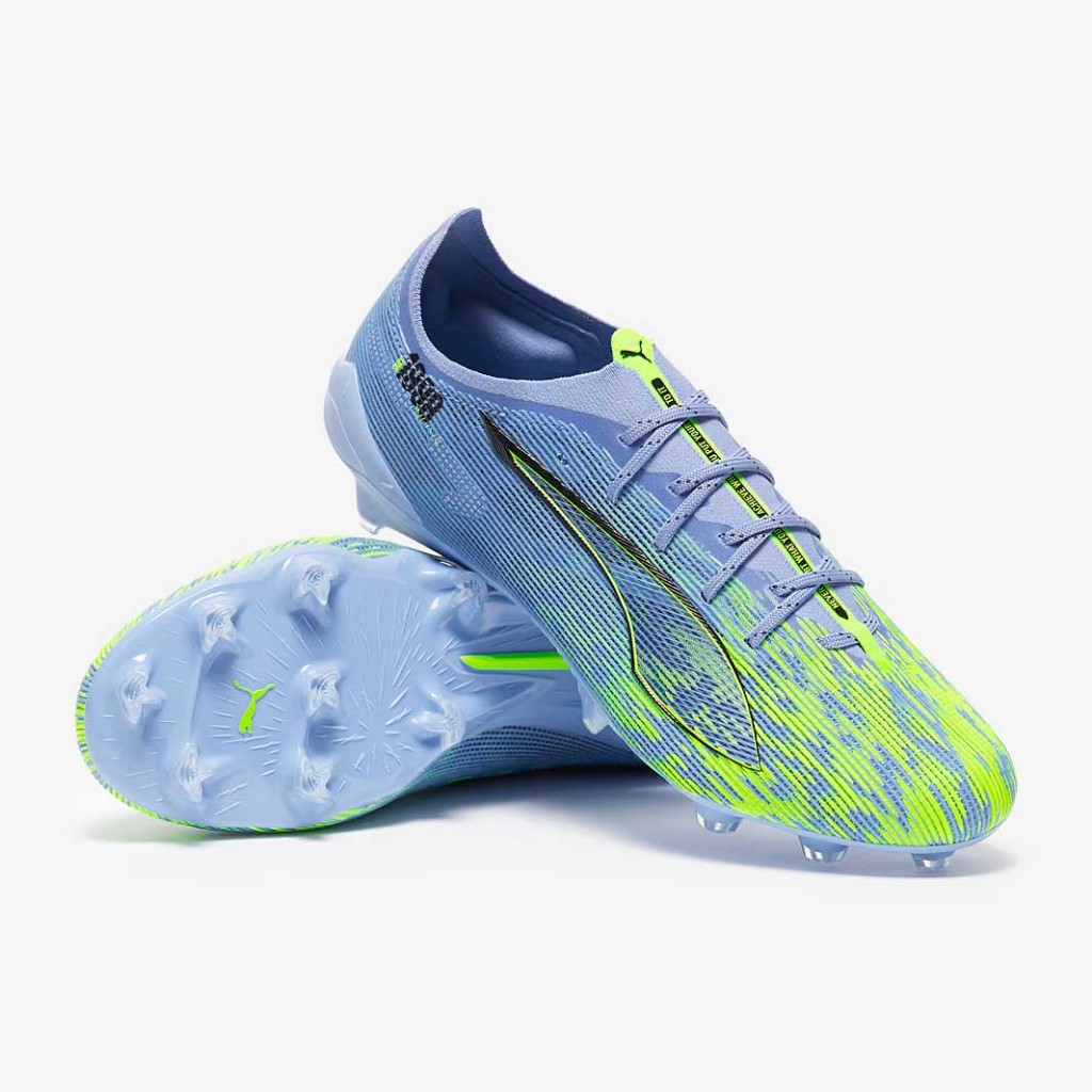 รองเท้าฟุตบอล Puma Ultra 5 Ultimate FG