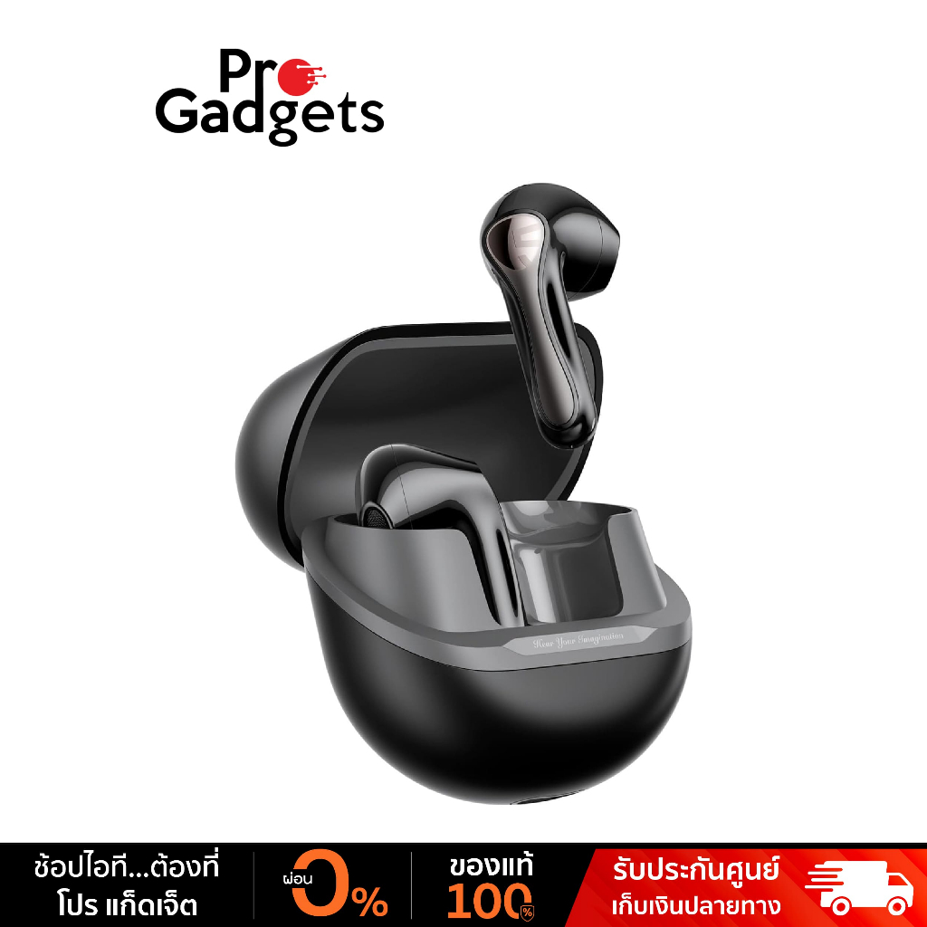 Soundpeats Air5 Lite True Wireless หูฟังไร้สาย