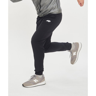 กางเกงผ้าทอยืดหยุ่น 4 ทิศทางขาจั้ม  MB13 แบรนด์ Mountain Pea…