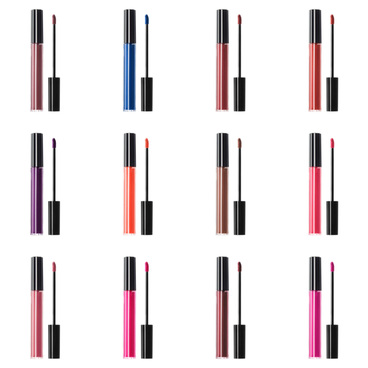 KVD Beauty Everlasting Hyperlight Vegan Transfer-Proof Liquid Lipstick 7ml. เควีดี บิวตี้ ลิปสติก