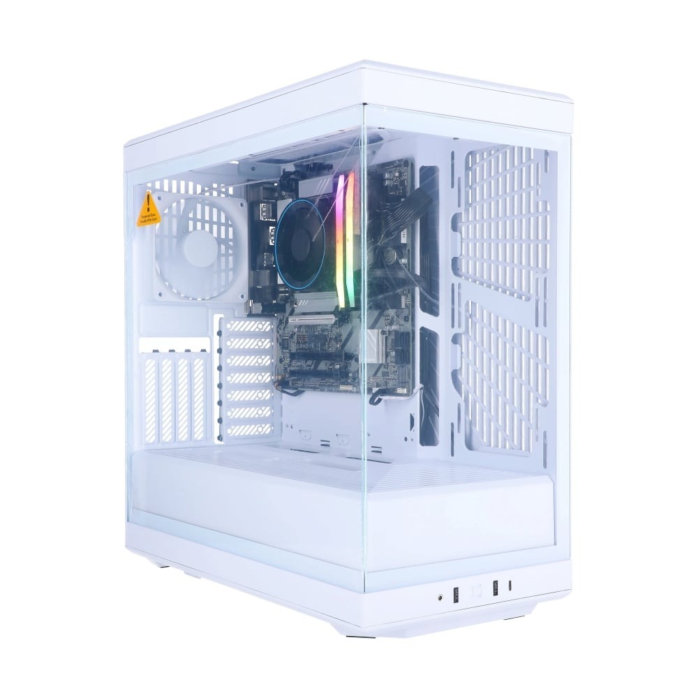 คอมประกอบ Advice : Computer Set intel #i345 CORE ULTRA 5 235 NO VGA - A0166620